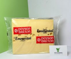 Paysan Breton Emmental Cheese 3.4kg