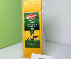 Avonmore Colored Cheddar Cheese 2.5kg