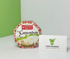 Camembert Cheese Box 125g