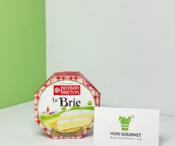 Phô mai Brie paysan breton hộp 125g