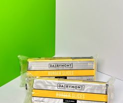 Phô mai 84 lát Dairymont màu