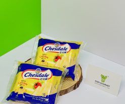 Anchor Cheese 12 Slices 250g
