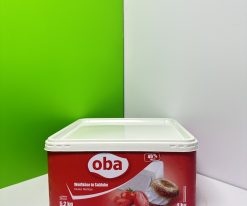 Feta Cheese OBA 4kg