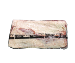Beef Belly Slab