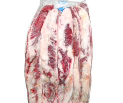 Beef Rib Finger Meat