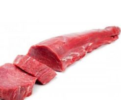 Buffalo Tenderloin – M31