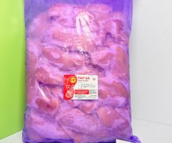 Ức gà CP gói 10kg