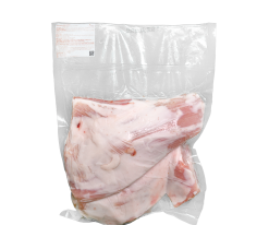 Pork Jowl