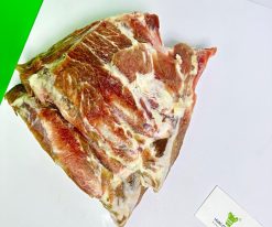 Sườn vai heo