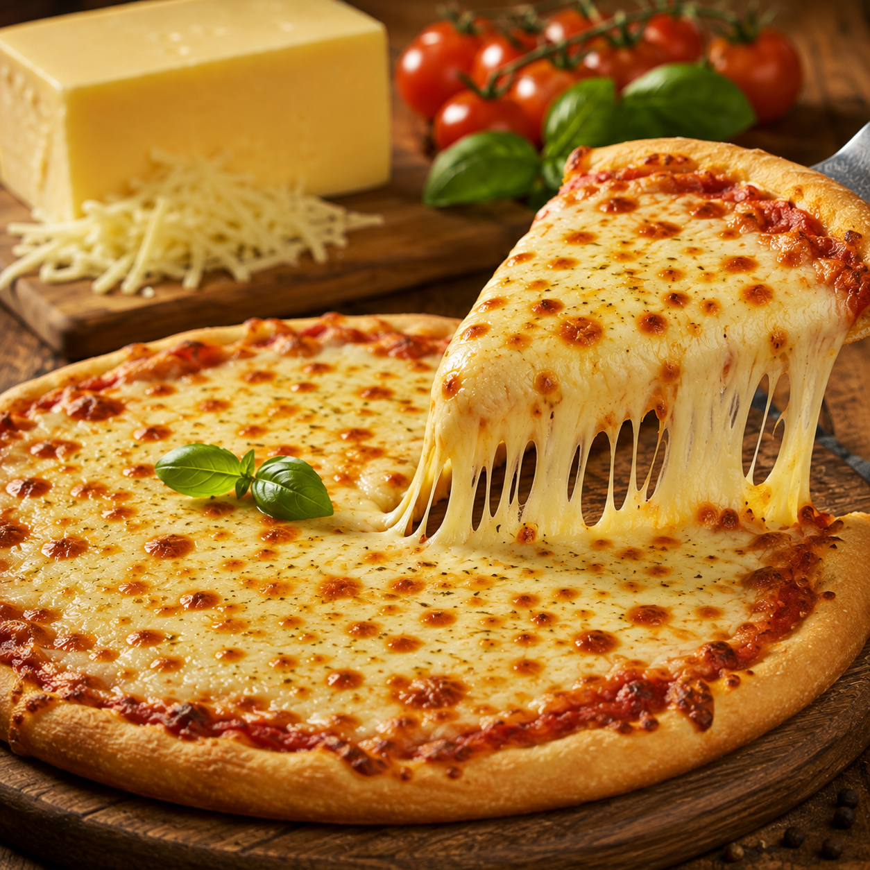 Phomai Mozzarella Anchor 10kg 2