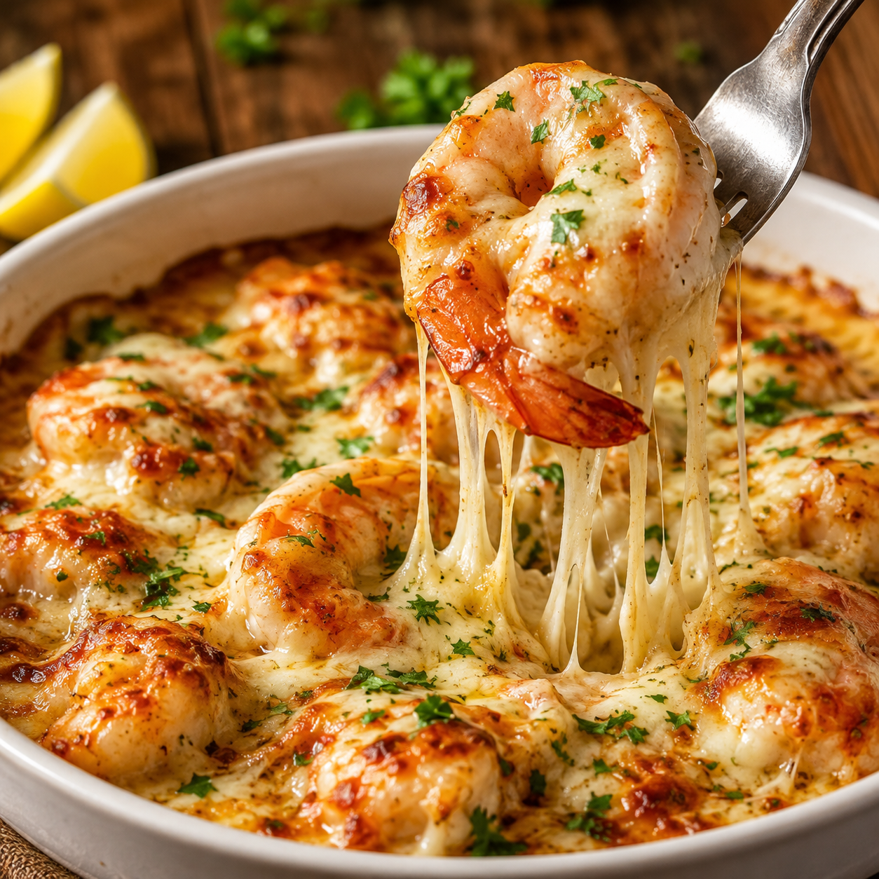 Phomai Mozzarella Bào 1kg HL 2