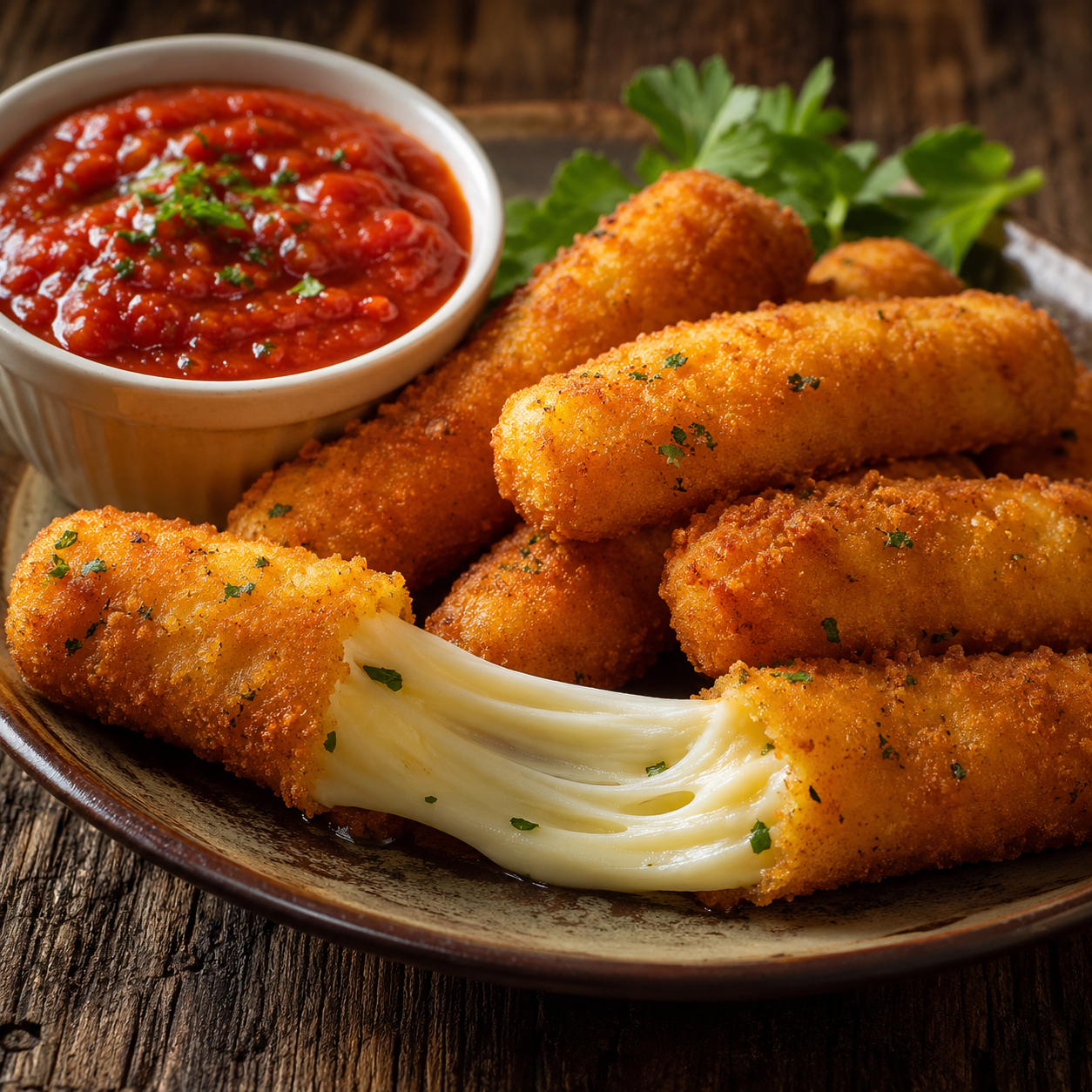 Phomai Mozzarella Carbery HK 2