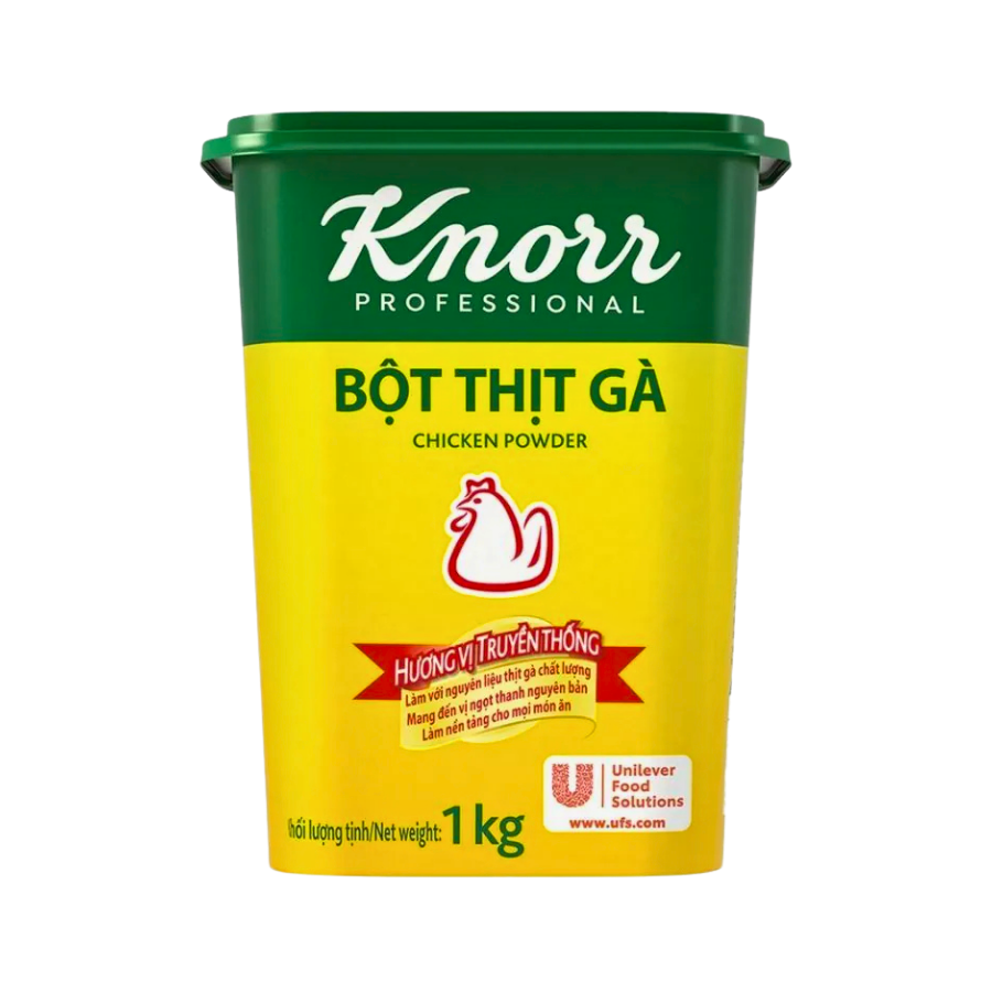 Bột thịt gà KCP 1KG