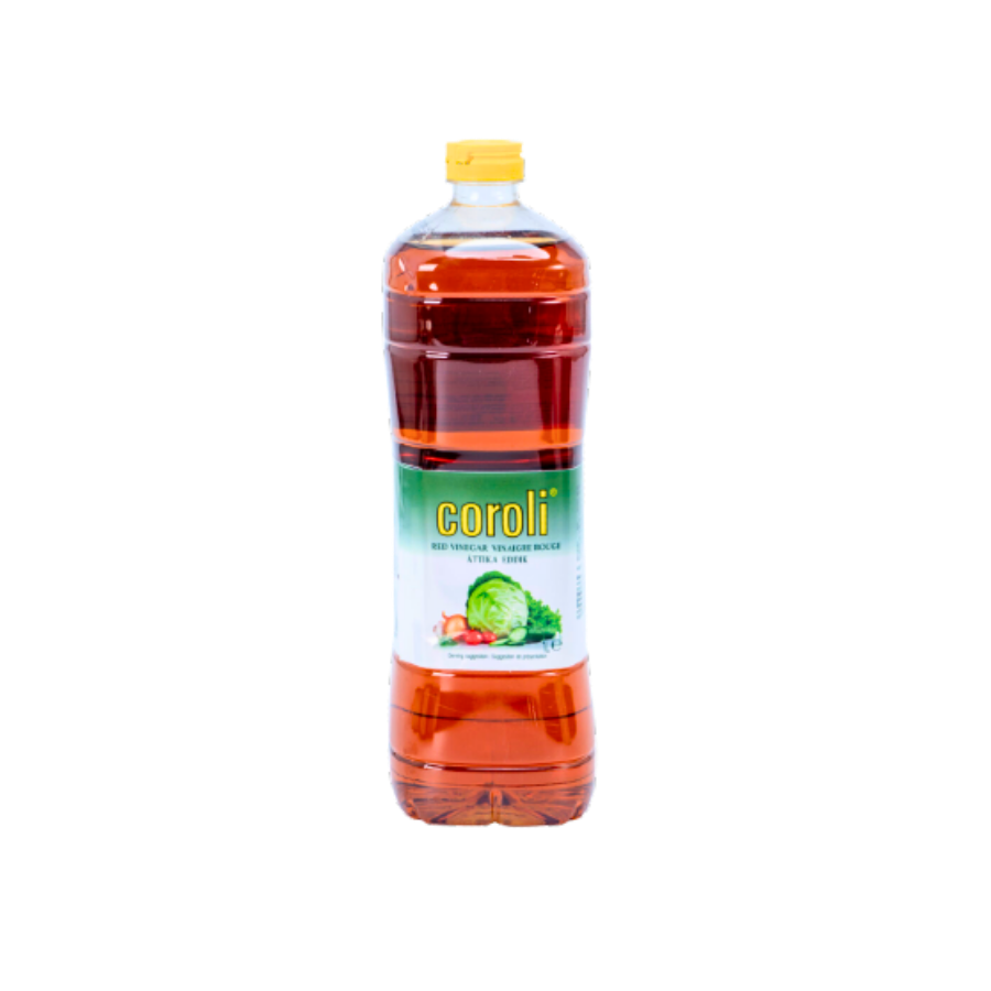 Dấm Đỏ 1L - Coroli