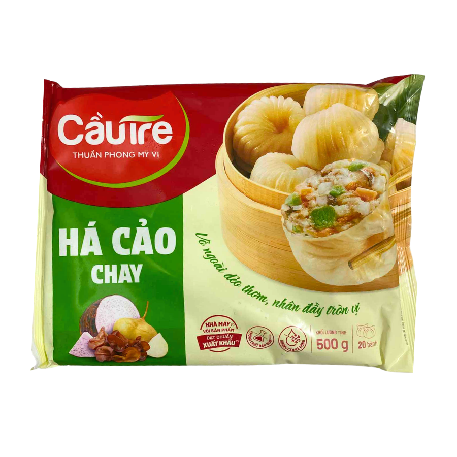 Há Cảo Chay CJ gói 500g