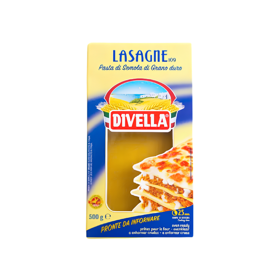 Mỳ Tấm Vàng Lasange số 109