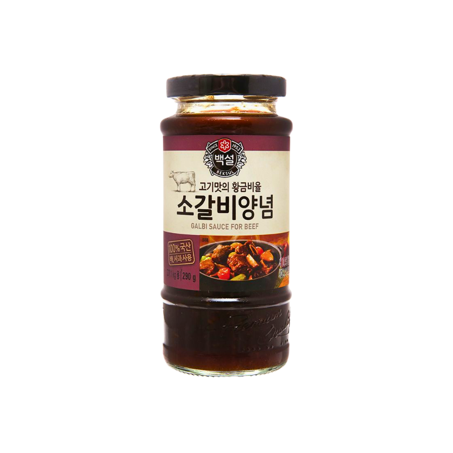 Xốt Ướp Bulgogi Bò 290g