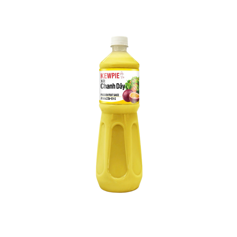 Xốt Chanh Dây 1L Kewpie