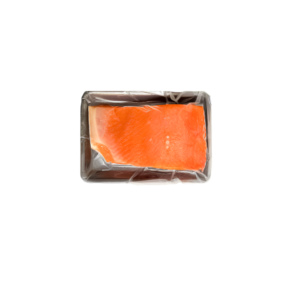 Cá Hồi Xông Khói 500g