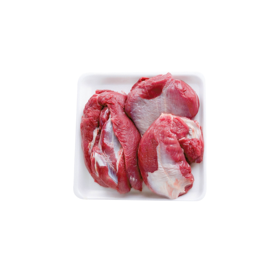 Ostrich Fillet