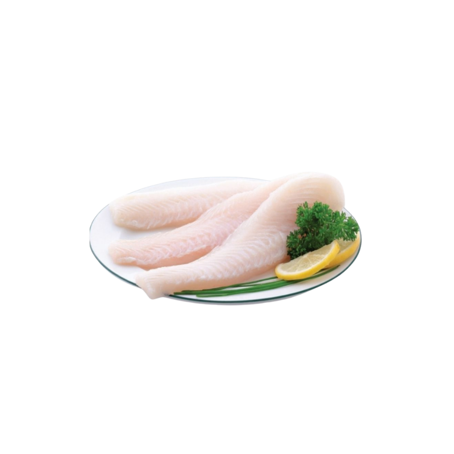 Basa Fish