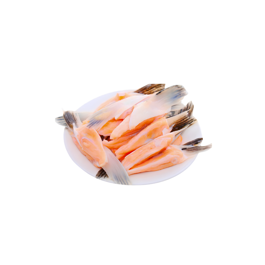 Vây Cá Hồi N7