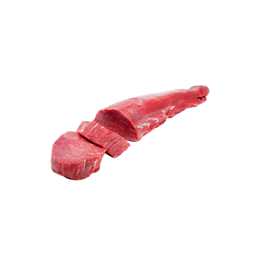 Buffalo Tenderloin 31 2