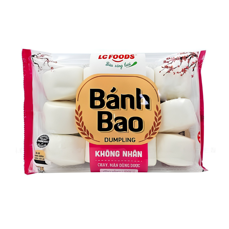 Vegetarian Dumplings 300g