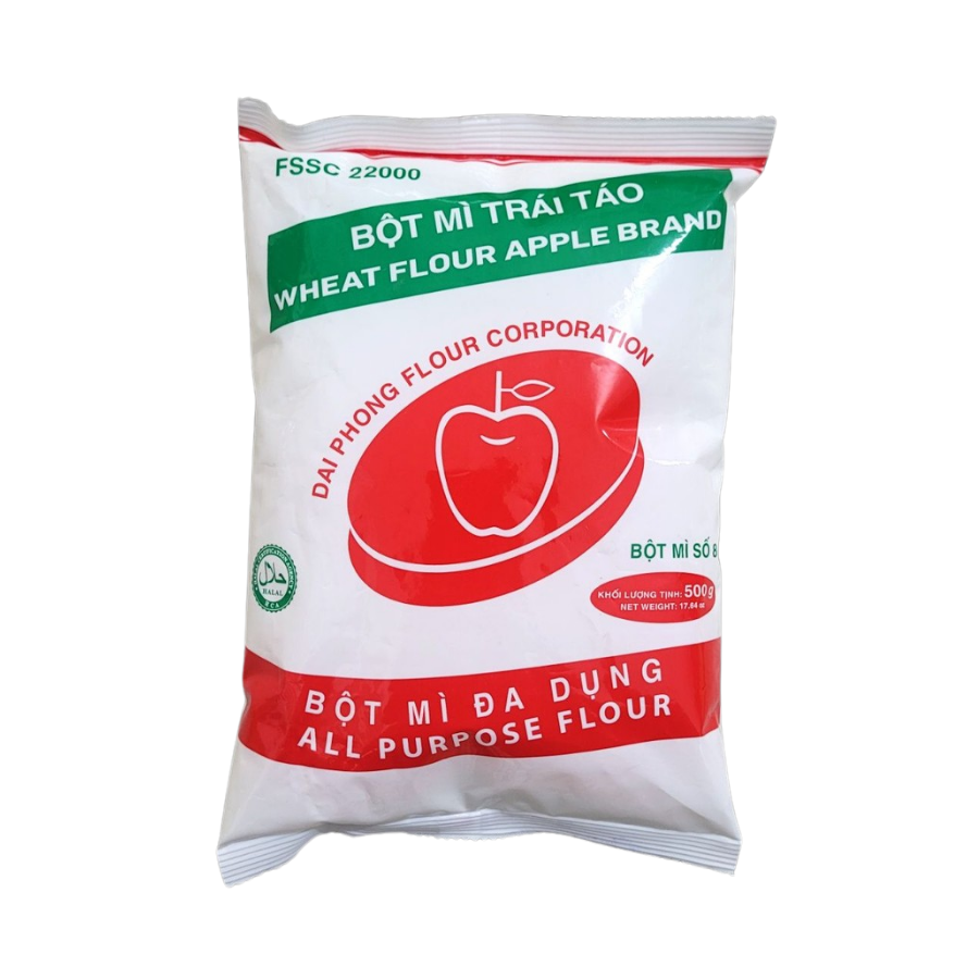 Tao Do Wheat flour