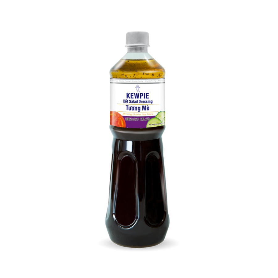 Tương Mè 1 lít Kewpie
