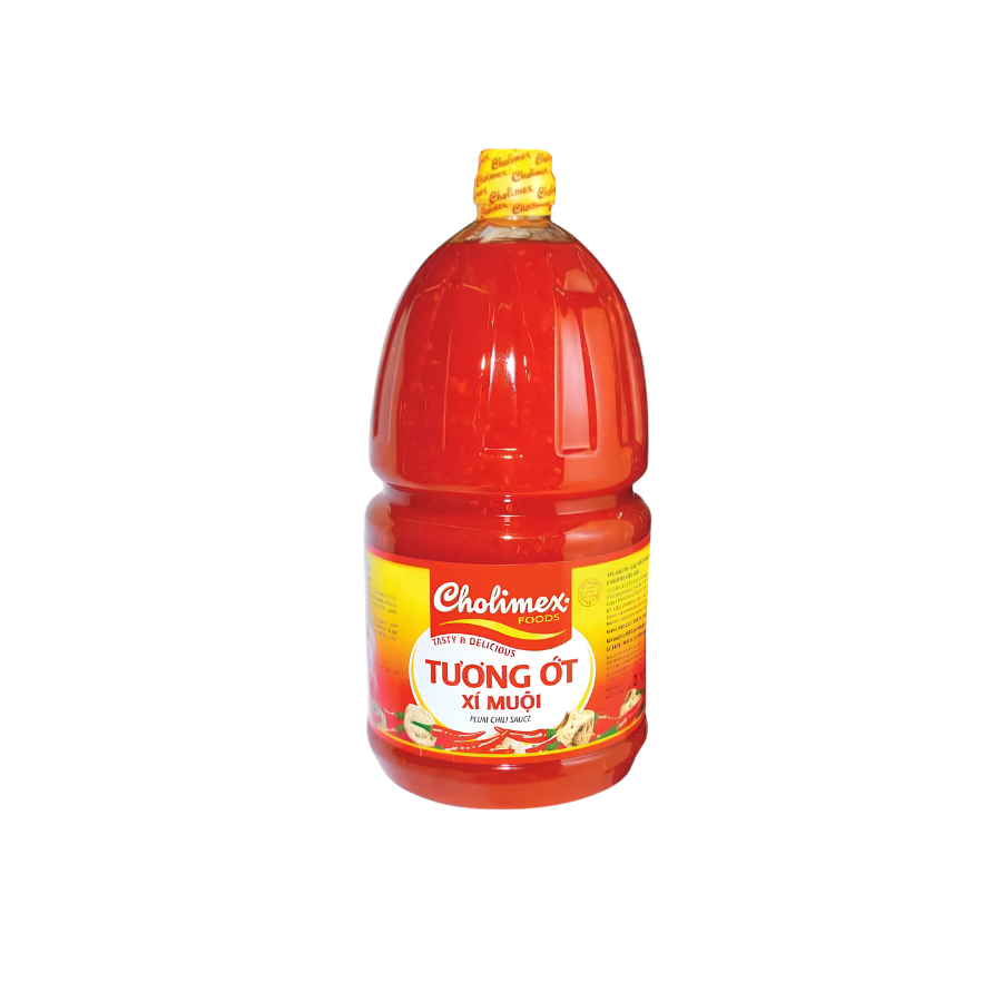 Tương xí muội Cholimex 2.1 kg