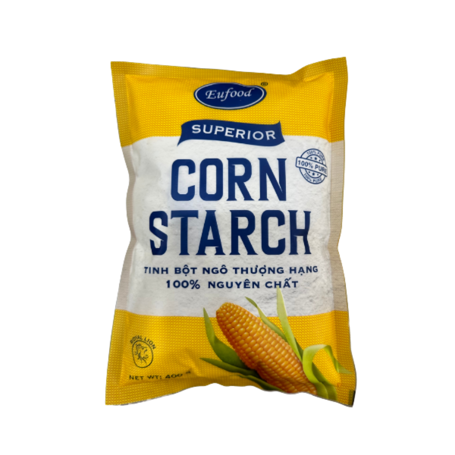 Bột bắp 1kg*10 gói/T
