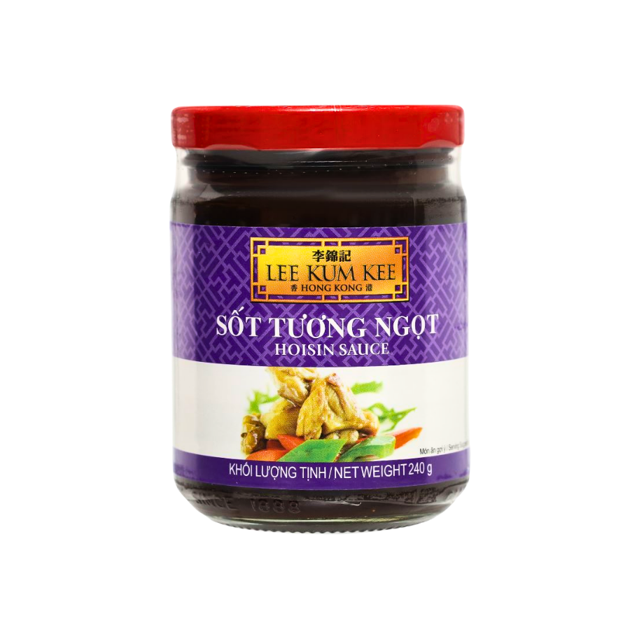 Hoisin sauce 240GR