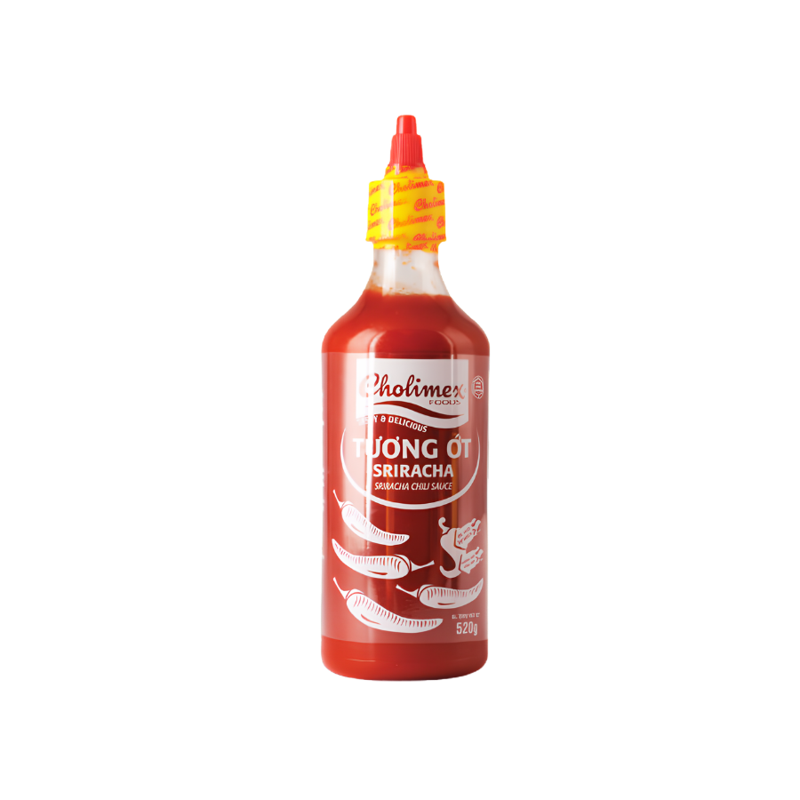 Tương ớt Siracha Cholimex