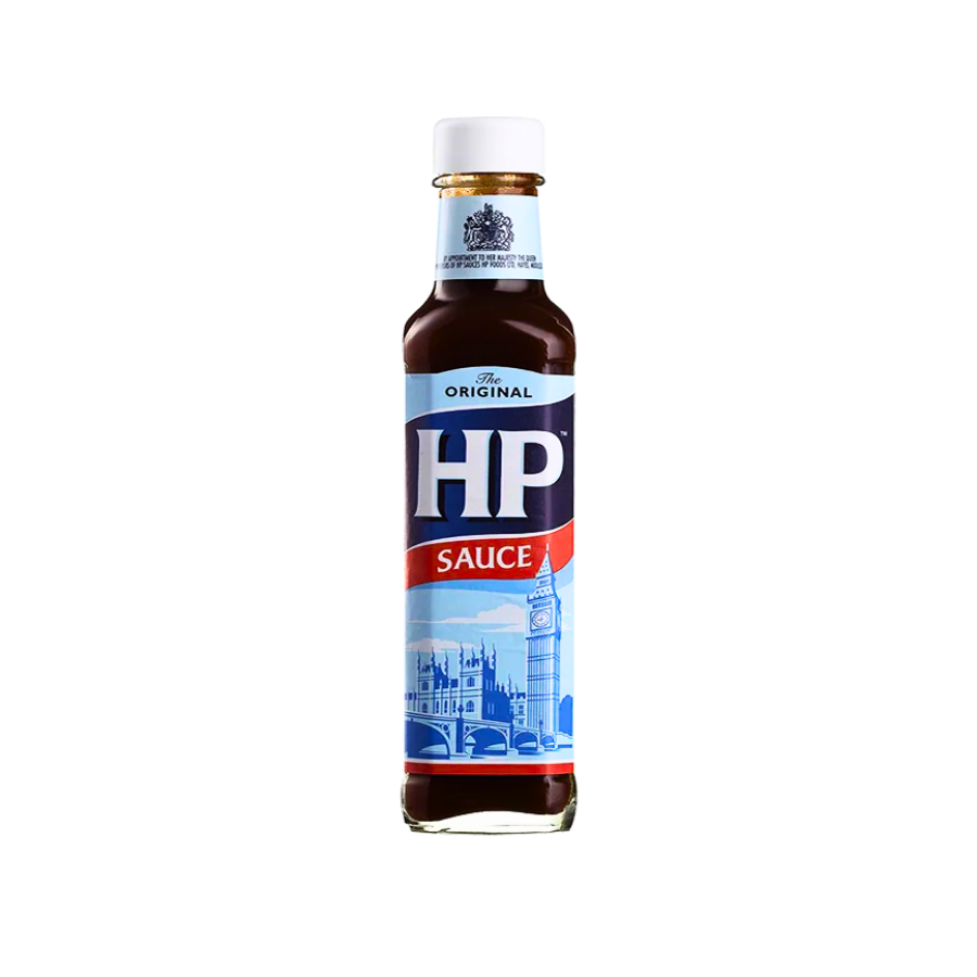 Xốt HP