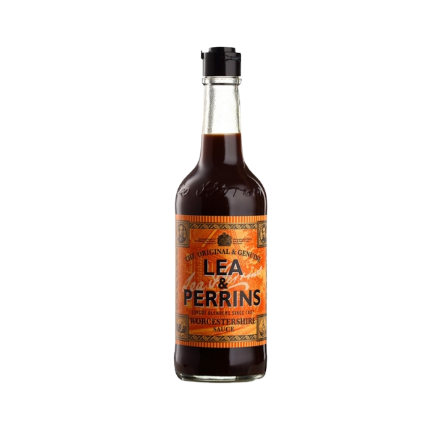 Worcestershire Sauce 290ml
