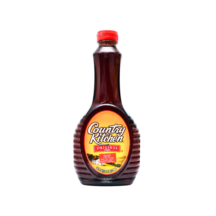 Syrup Country Kitchen 710ml