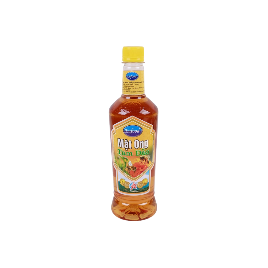 Honey 650ml